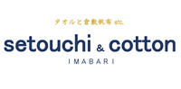 タオルと倉敷帆布 etc.　setouchi＆cotton [星プラザ]