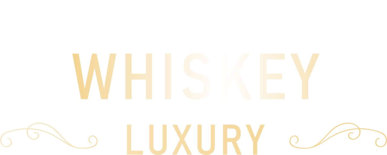 贅沢ウイスキー WHISKEY LUXURY