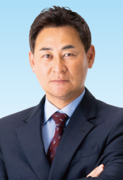 前田 智徳さん