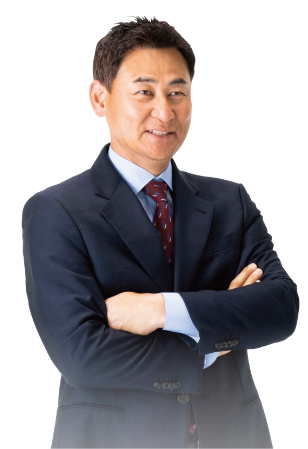 前田 智徳さん