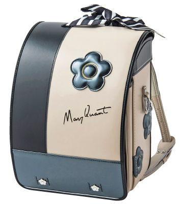 マリークヮント デイジーストライプ