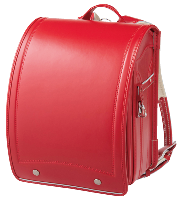 カーマインレッド