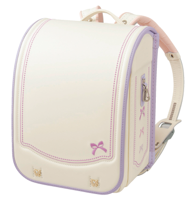 楽ッション®×ハネッセル® リボンリボン