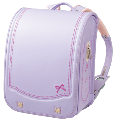 楽ッション®×ハネッセル® リボンリボン