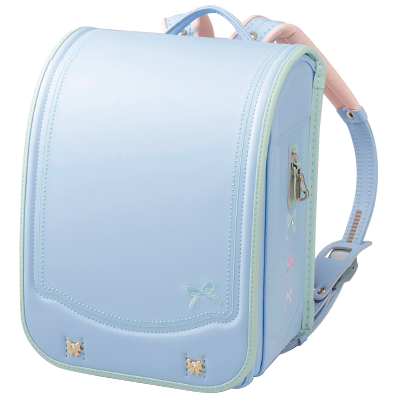 楽ッション®×ハネッセル® リボンリボン