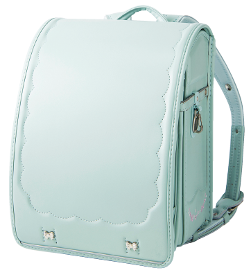 シュシュリボン