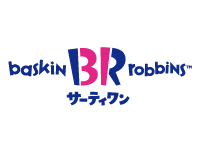 サーティワンロゴ