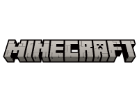 マインクラフトロゴ