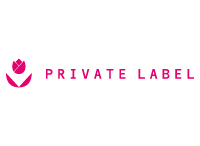 プライベートレーベルロゴ