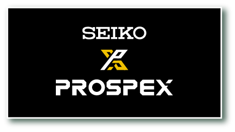 seiko prospex ロゴ