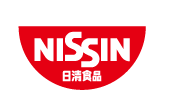 NISSIN ロゴ