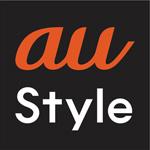 au Style：大川