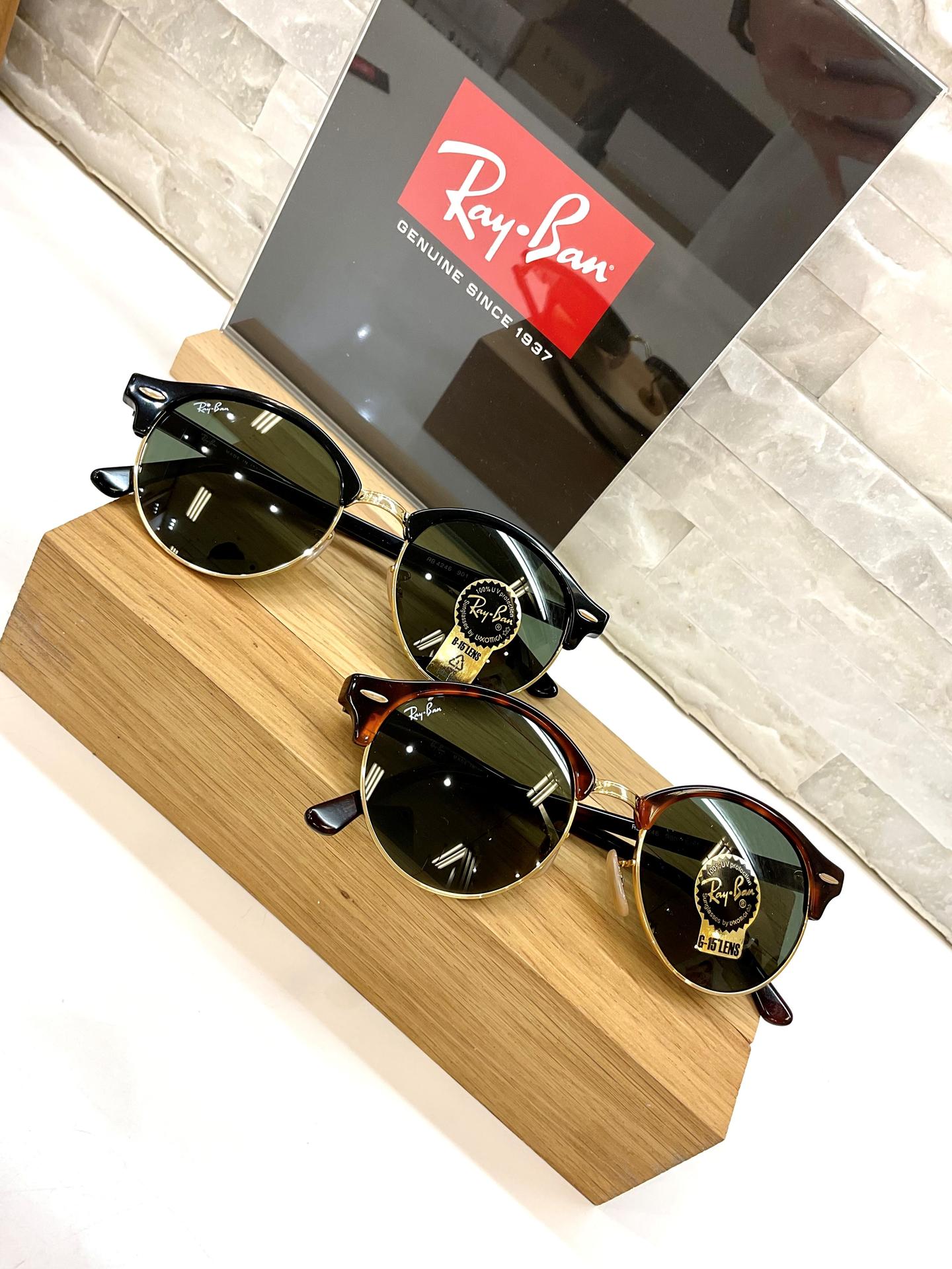 Ray-Ban(レイバン)サングラス再入荷！！｜クーレンズ｜ショップ