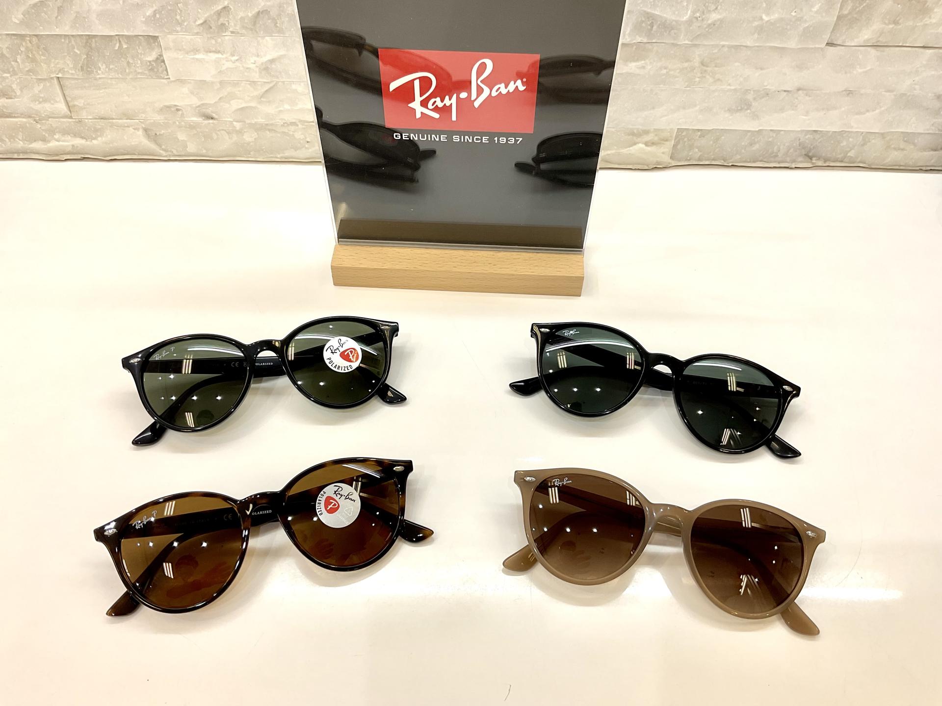 Ray-banサングラス定価23,-