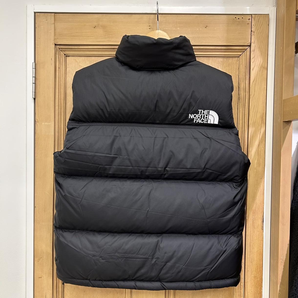 The north face｜ビンゴ ベイブルック｜ショップニュース｜ゆめタウン