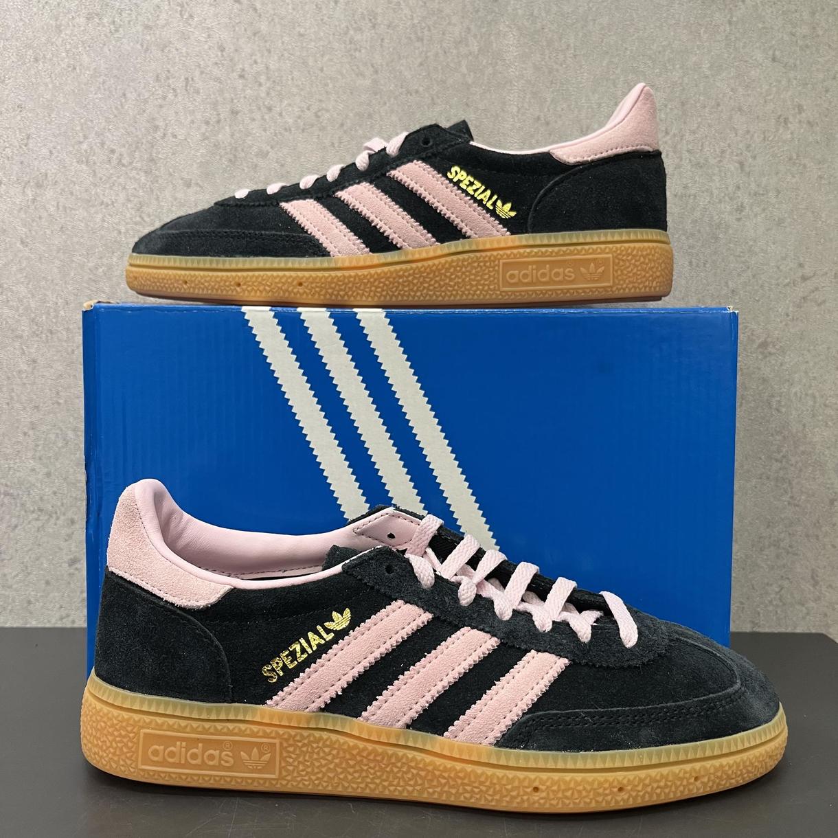 NEW】adidas HANDBALL SPEZIAL｜ABCマート｜ショップニュース